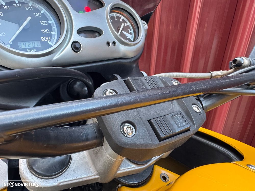 BMW F 650 GS F650 GS - 13