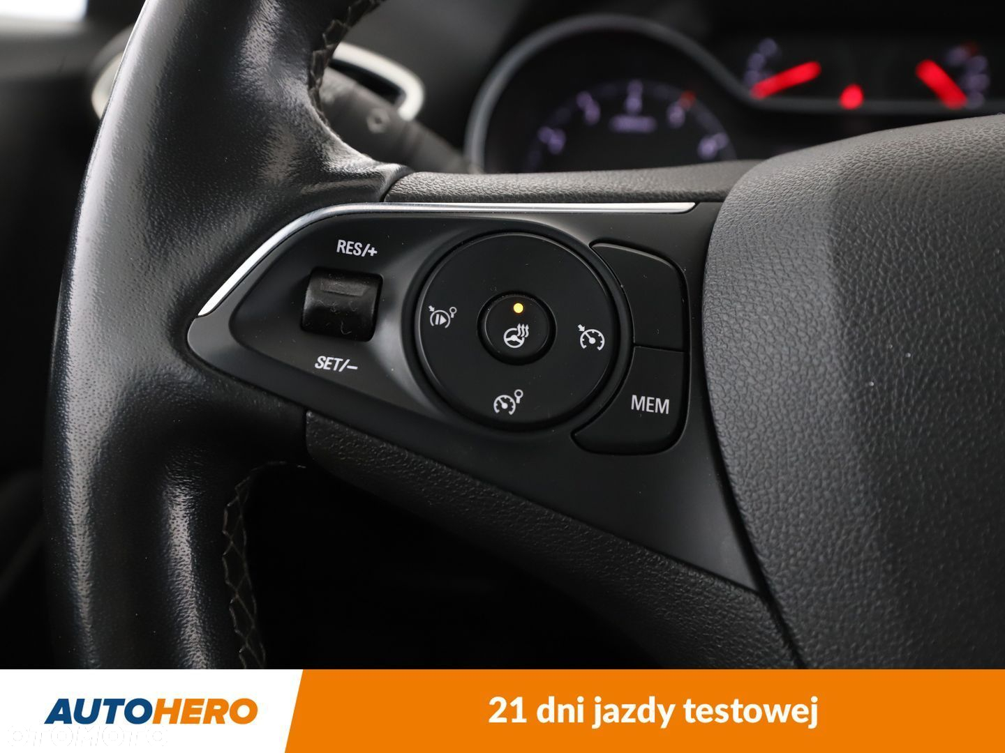 Opel Crossland X - 28