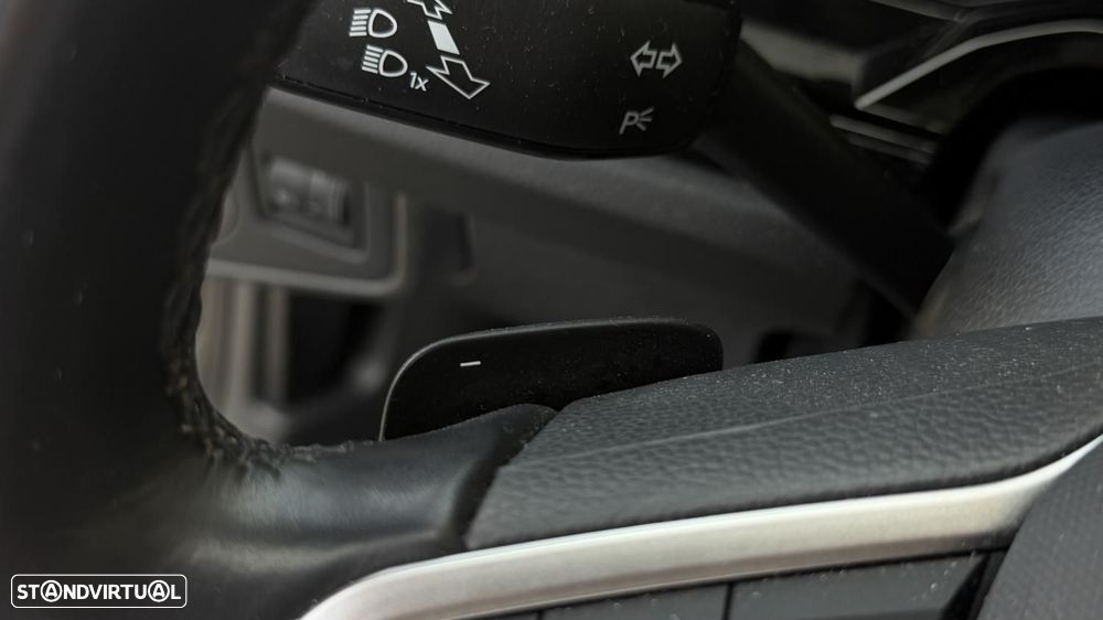 VW Taigo 1.0 TSI Style DSG - 9