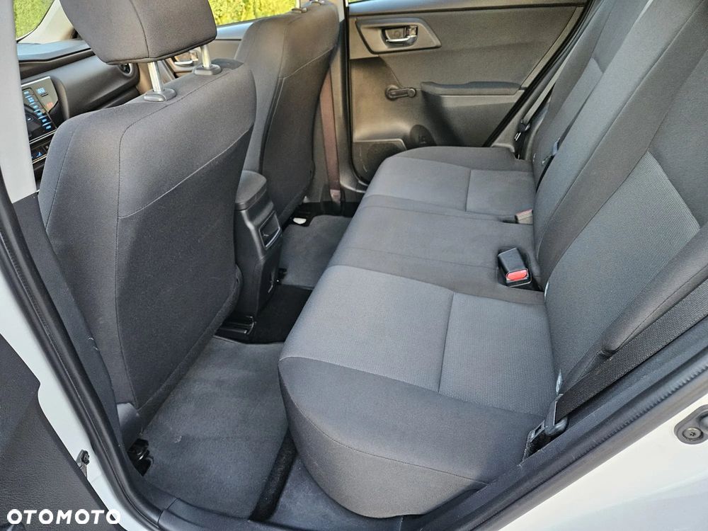 Toyota Auris 1.33 VVT-i Active - 18