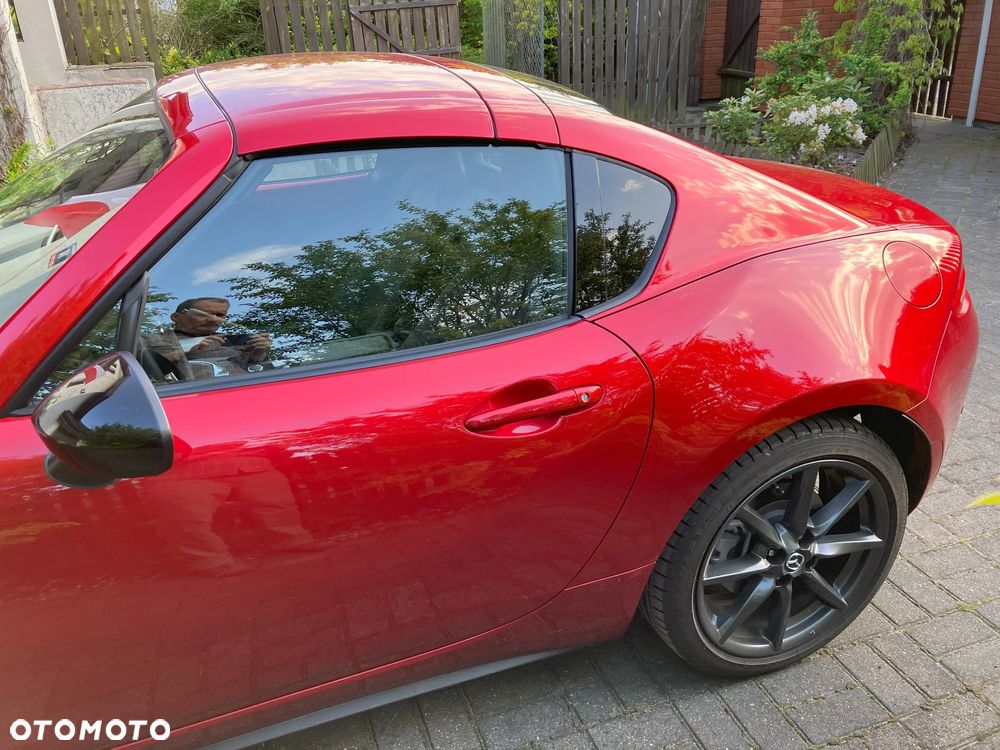 Mazda MX-5 2.0 Skypassion - 8