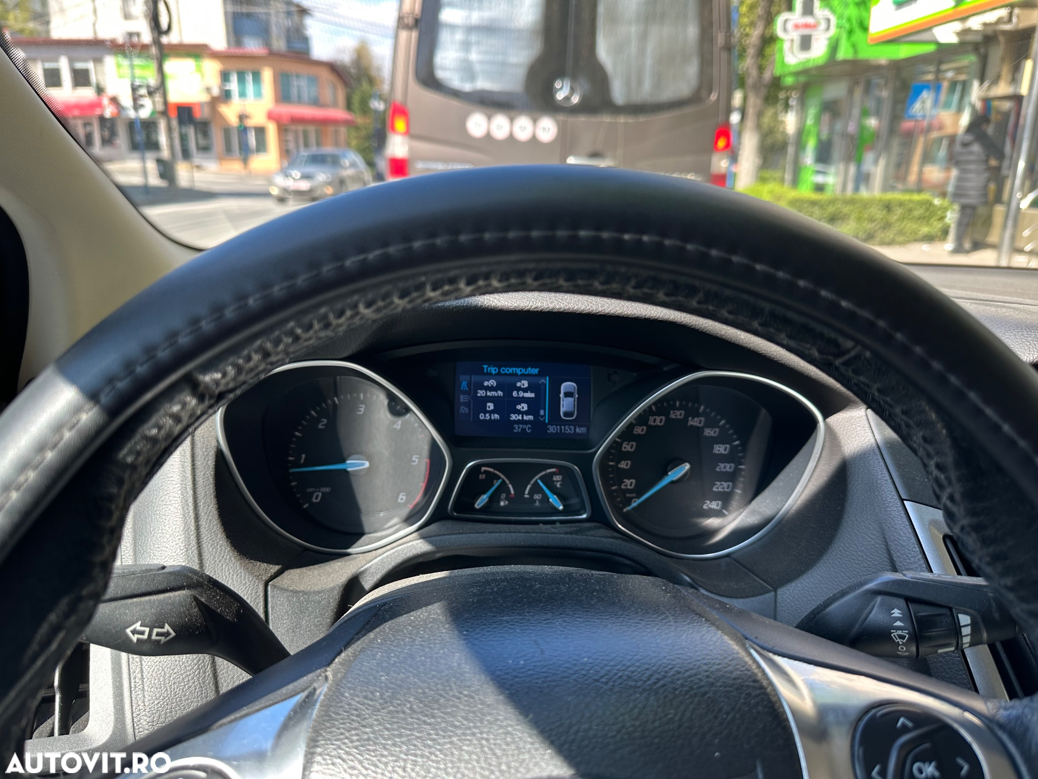 Ford Focus - 6