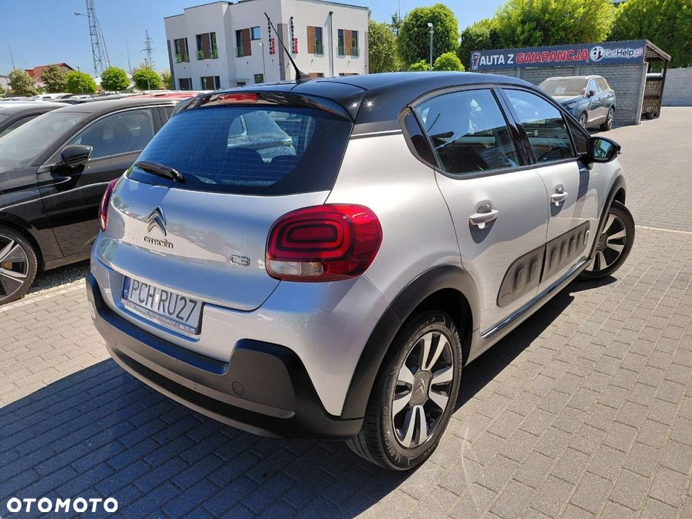 Citroën C3 - 8