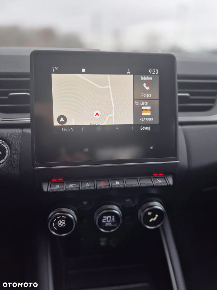 Renault Captur 1.3 TCe Intens EDC - 23