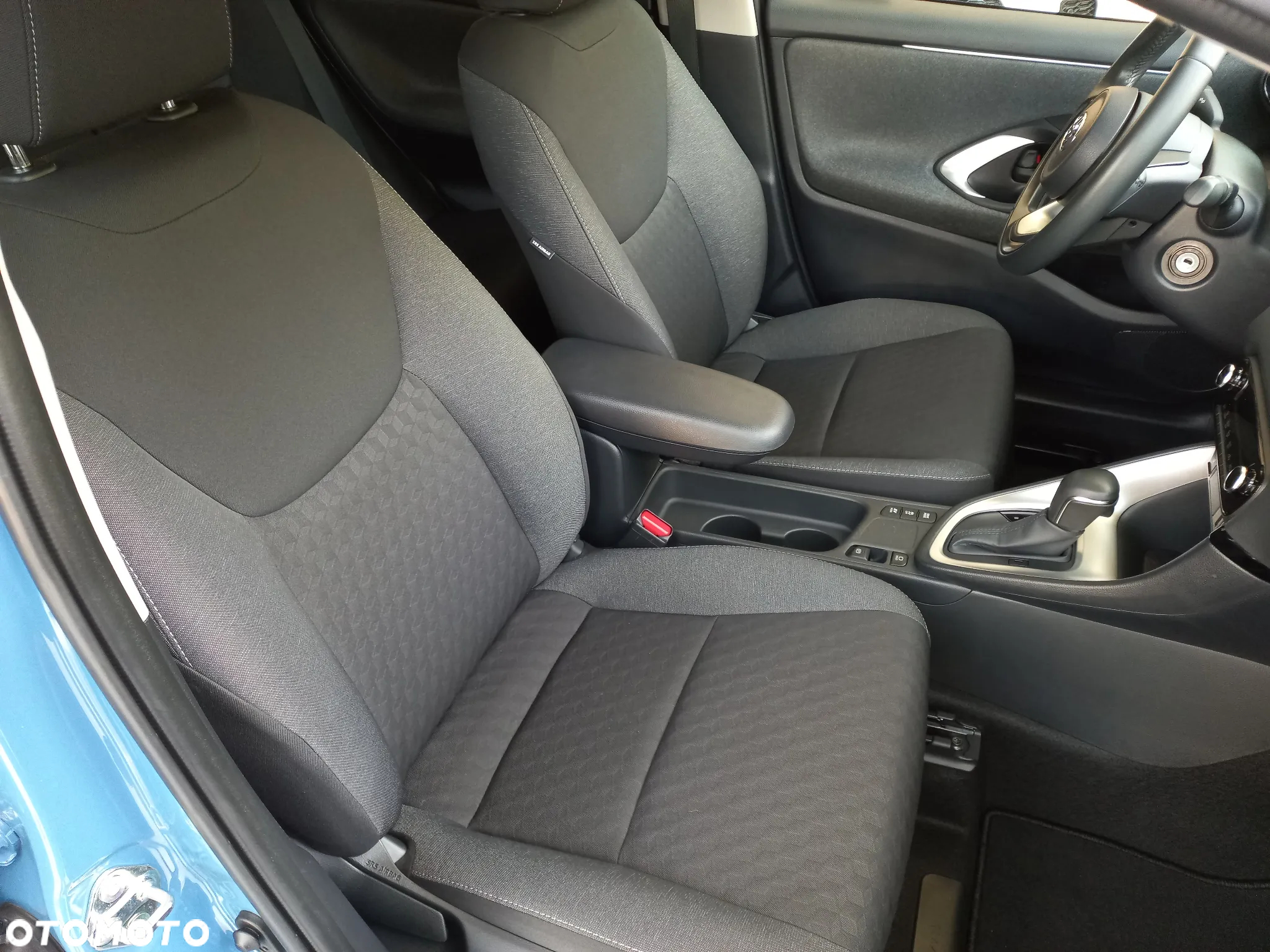 Toyota Yaris Hybrid 1.5 Comfort - 15
