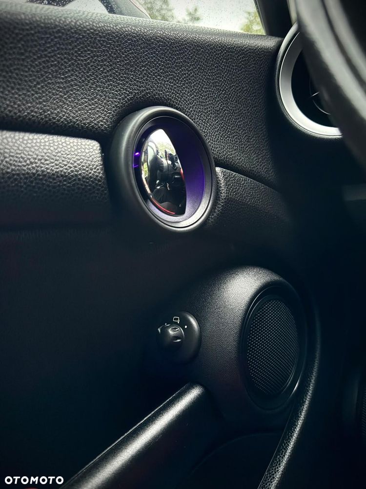 MINI Clubman One - 26