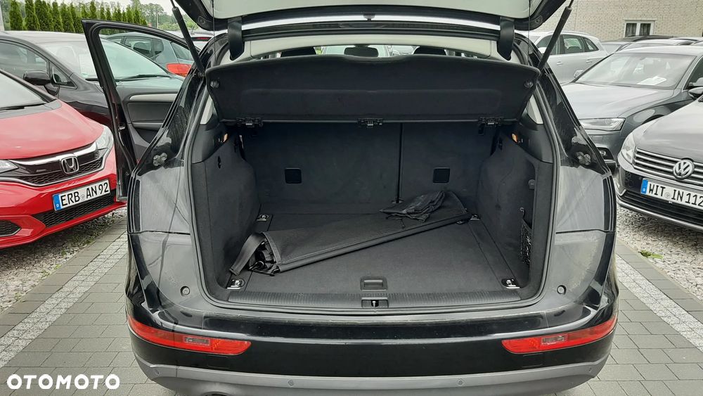 Audi Q5 - 7