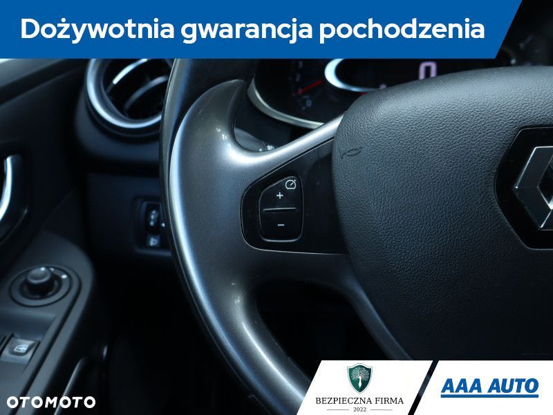 Renault Clio - 21