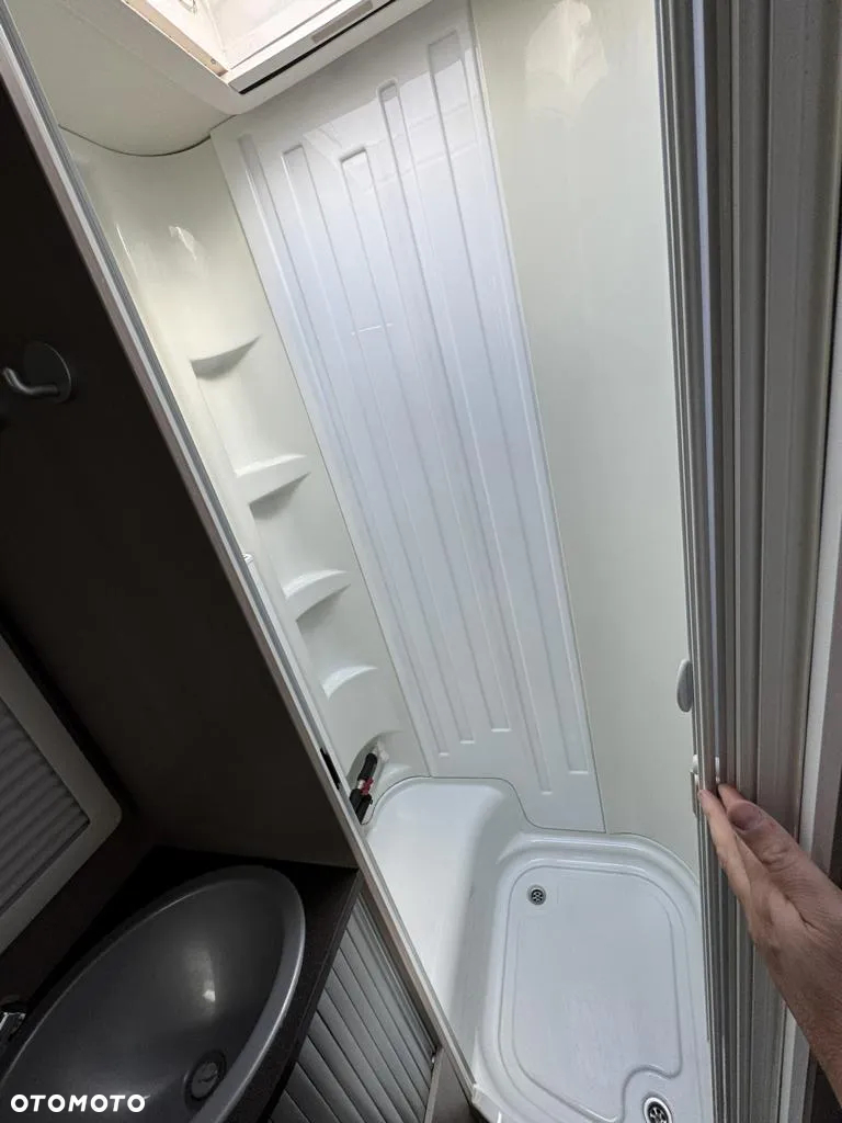 Adria MATRIX SUPREME M687 SL - 13