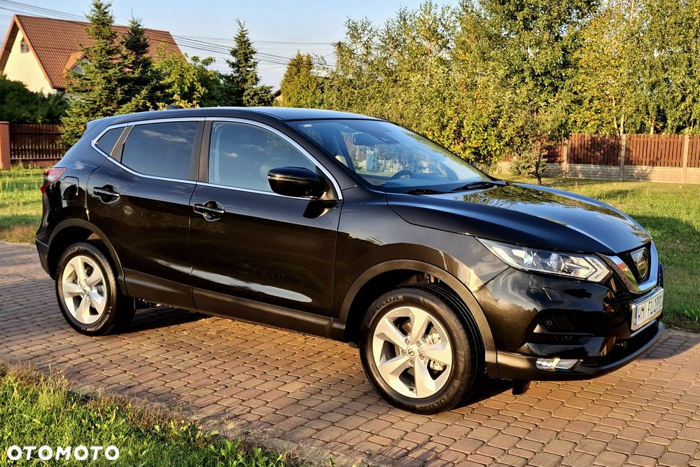 Nissan Qashqai 1.6 DIG-T Tekna - 3