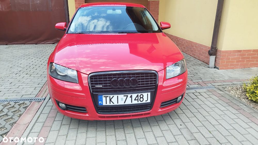 Audi A3 Sportback - 3