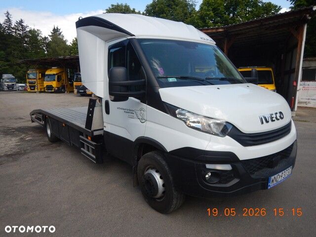 Iveco 70C18 - 1