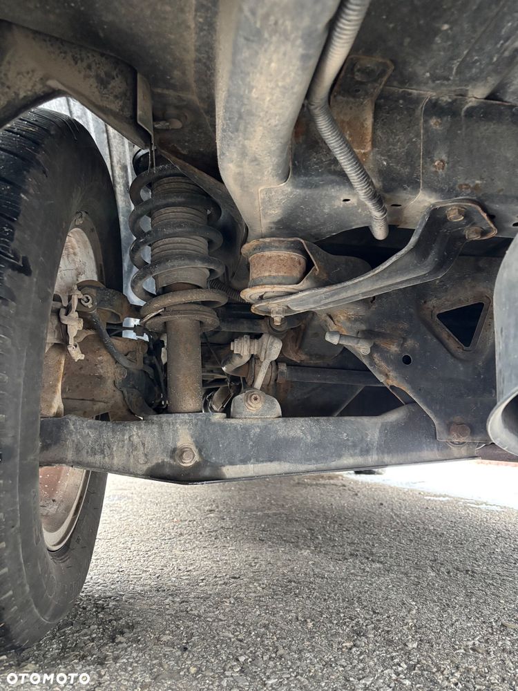 Fiat Freemont 2.0 Multijet 16V DPF Urban - 22