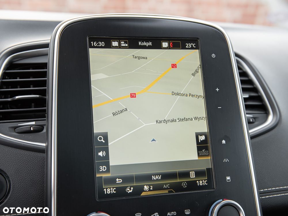 Renault Grand Scenic - 20