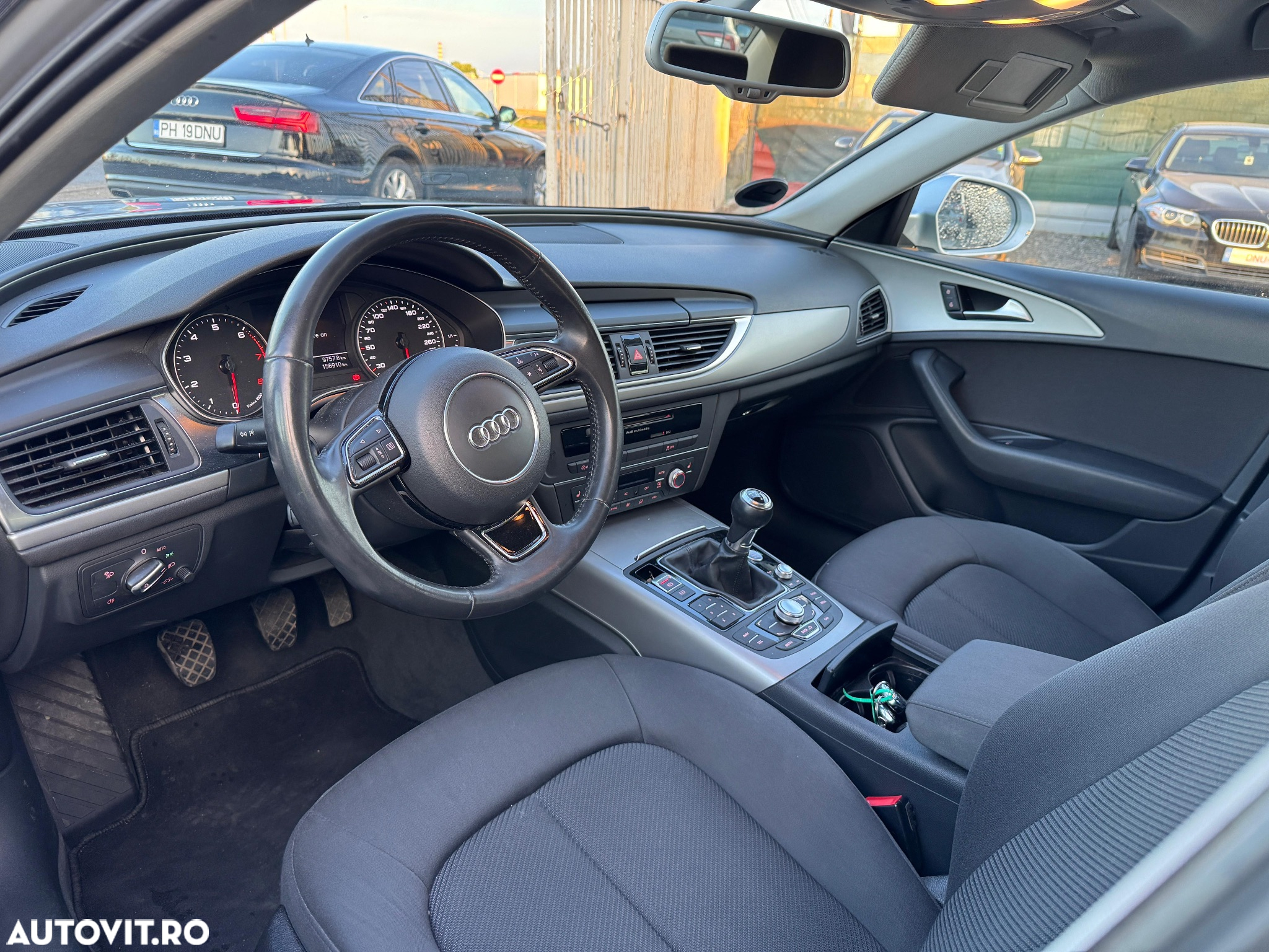 Audi A6 2.0 TFSI - 6