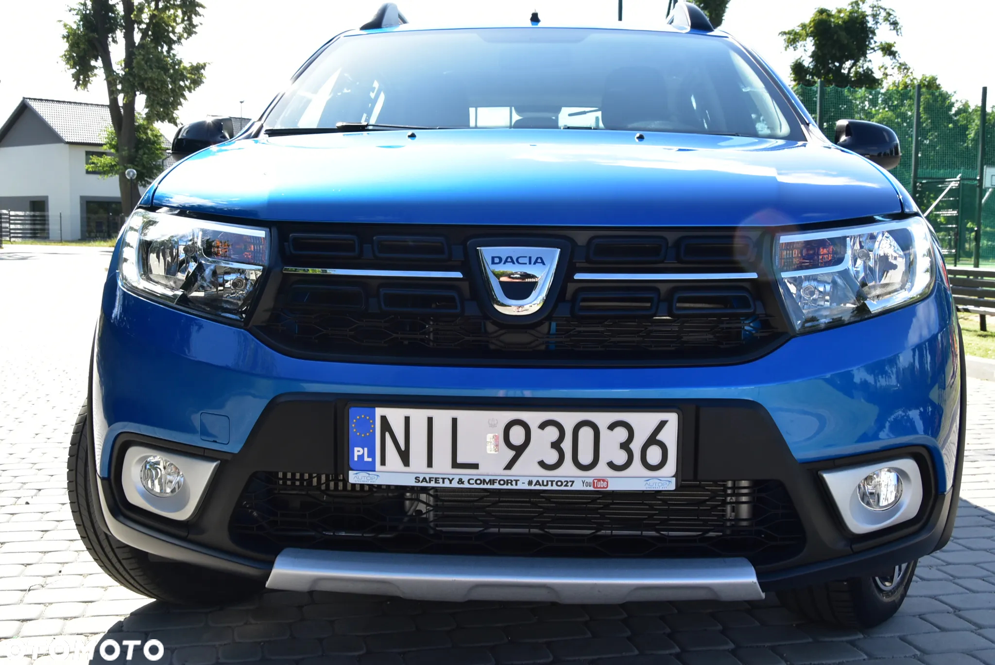 Dacia Sandero 0.9 TCe Laureate S&S - 32