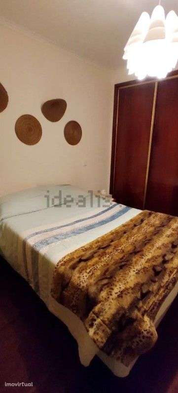 Arrendamento de Apartamento T1 na Aguda - Grande imagem: 4/5