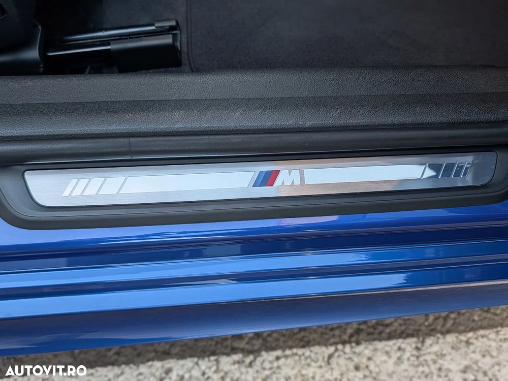 BMW Seria 3 330e Aut. M Sport - 16