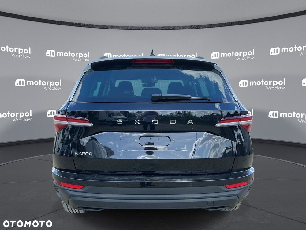 Skoda Karoq - 12