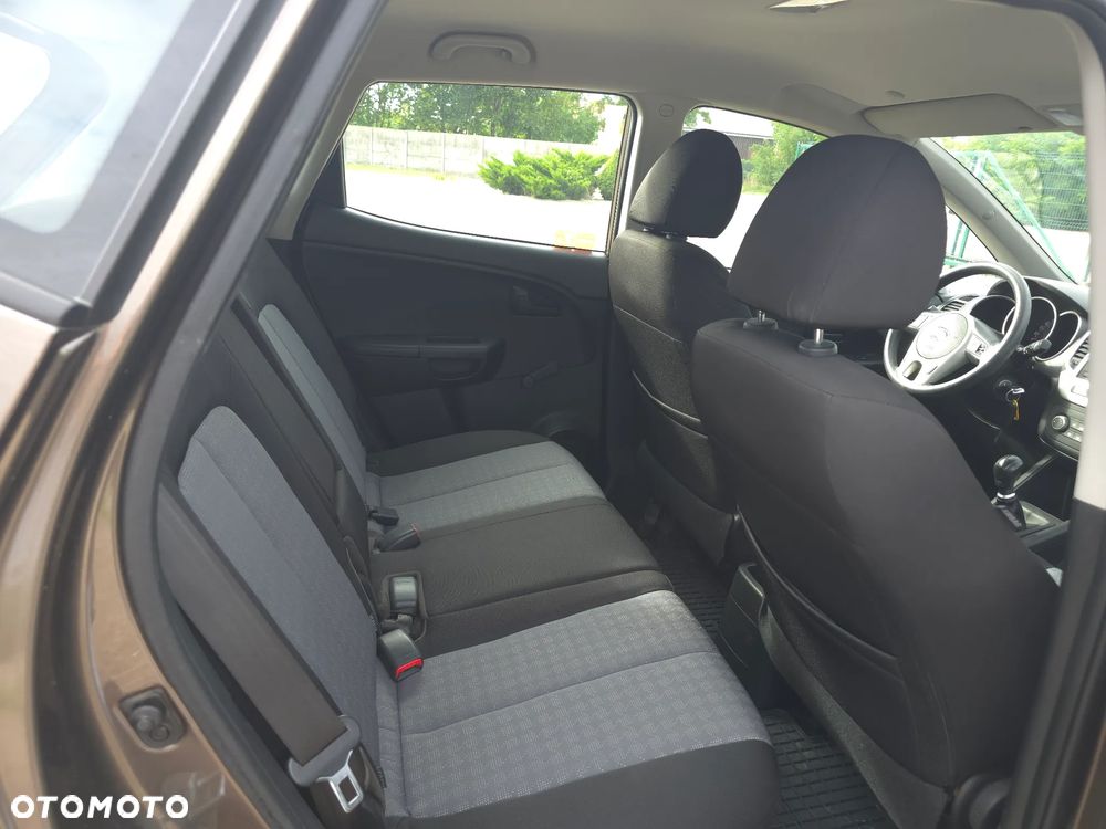 Kia Venga 1.4 L - 13