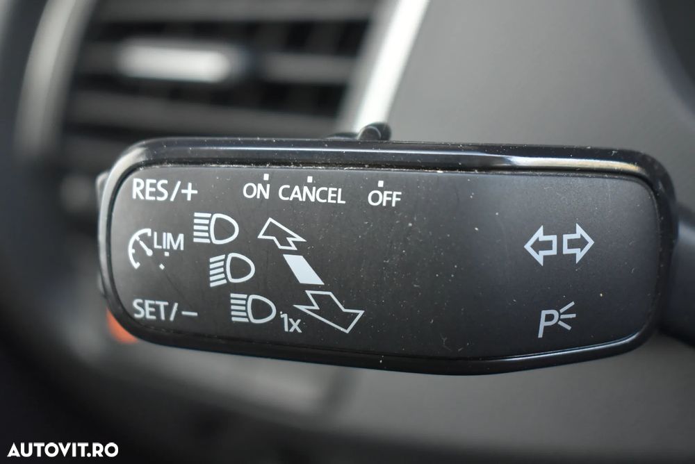 Skoda Fabia 1.0 TSI Ambition - 14