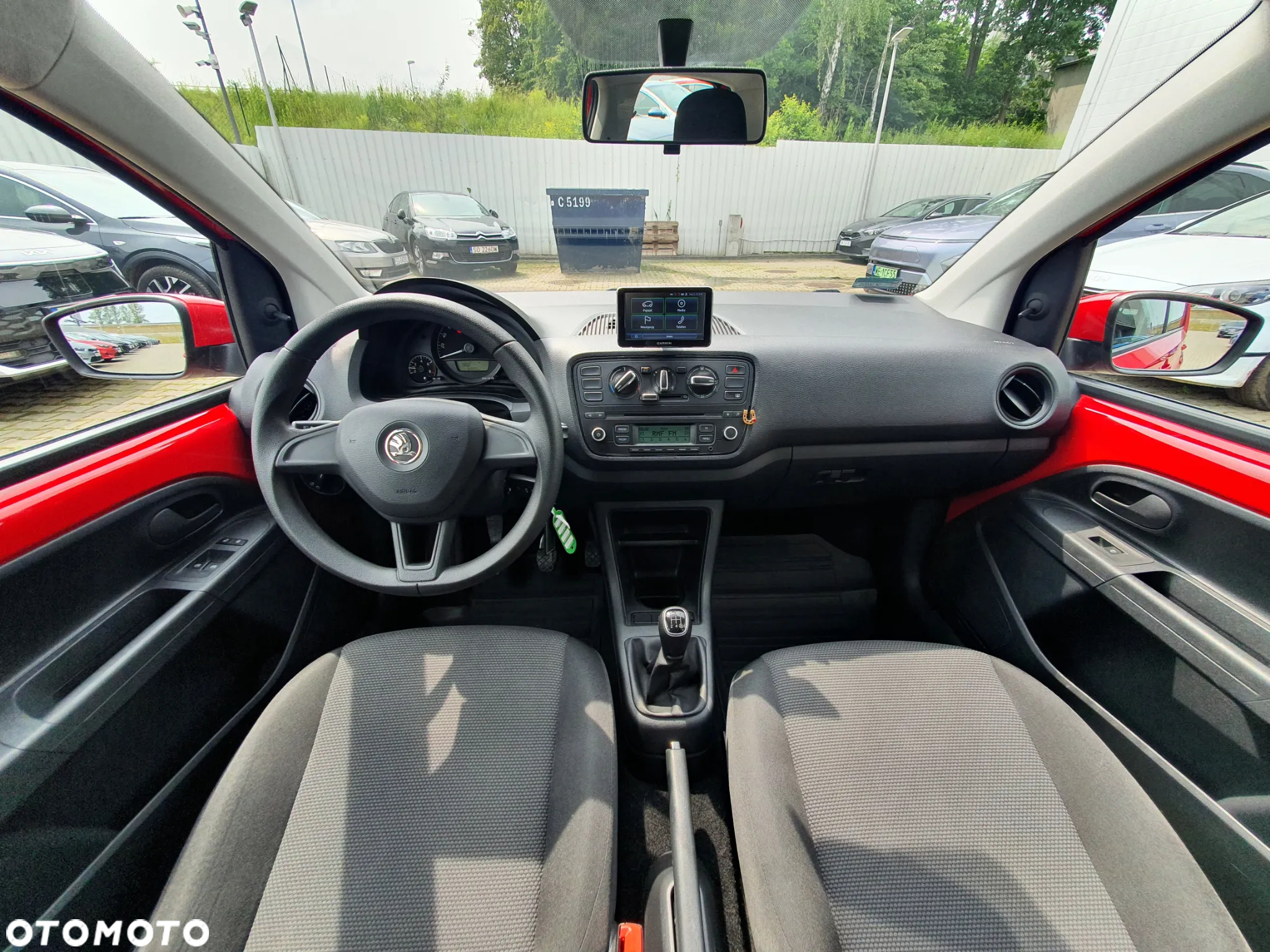 Skoda Citigo 1.0 Ambition - 27