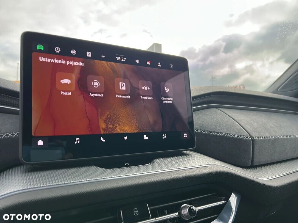 Skoda Kodiaq - 18