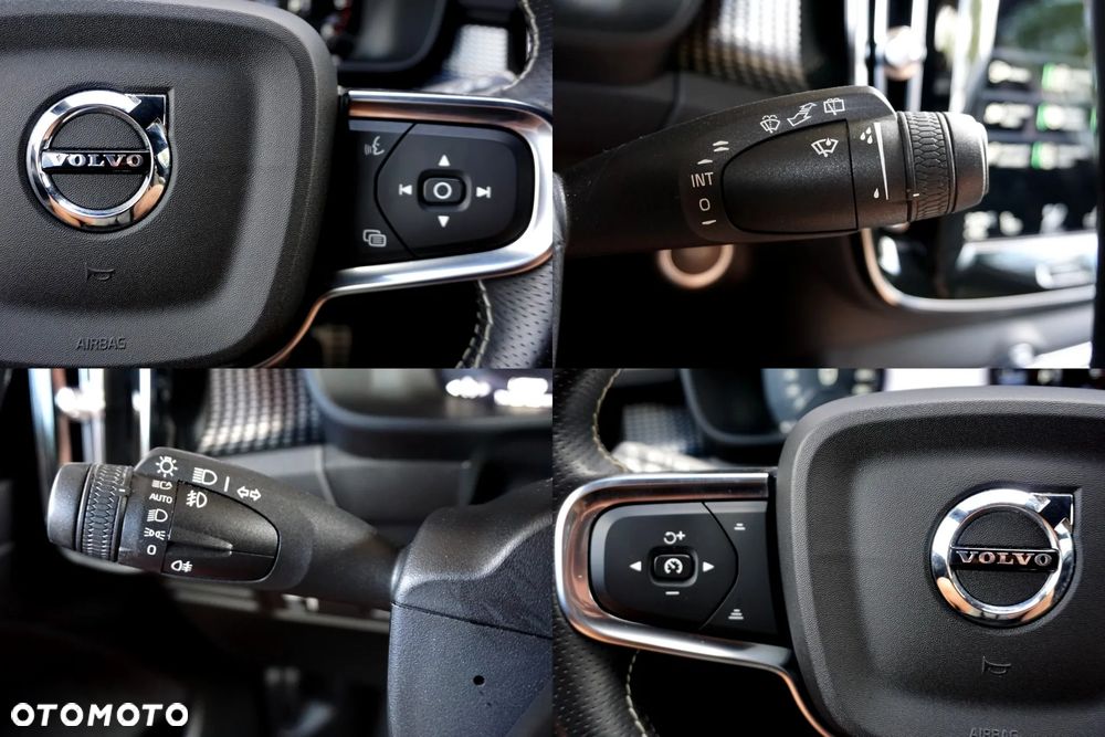 Volvo XC 40 D3 R-Design - 27