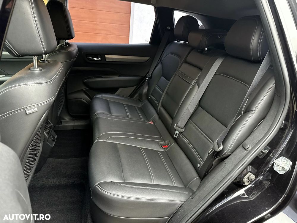 Renault Koleos ENERGY dCi 175 X-tronic LIFE - 14