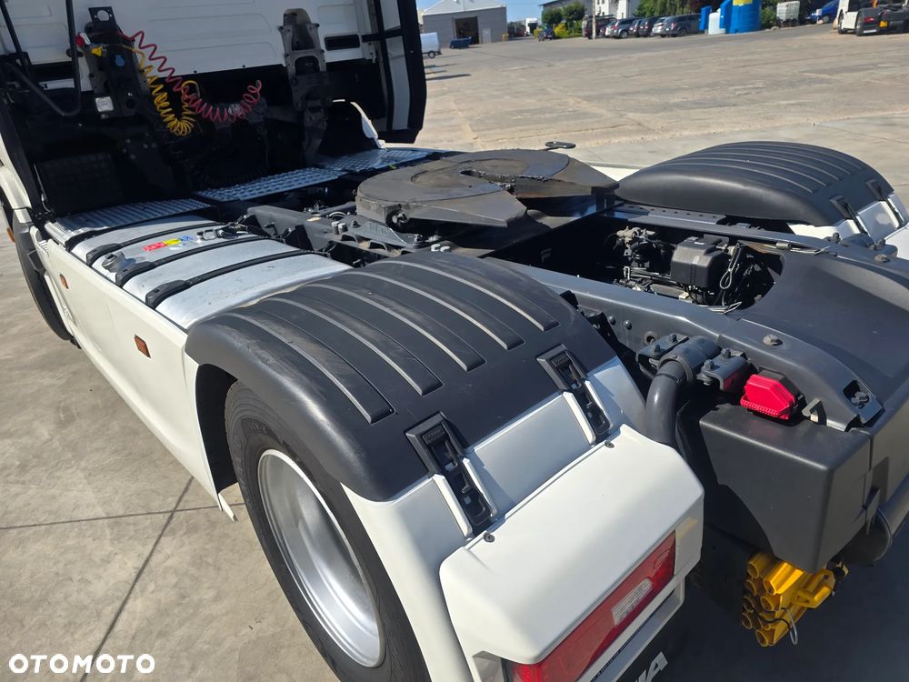 Scania S450 - 25