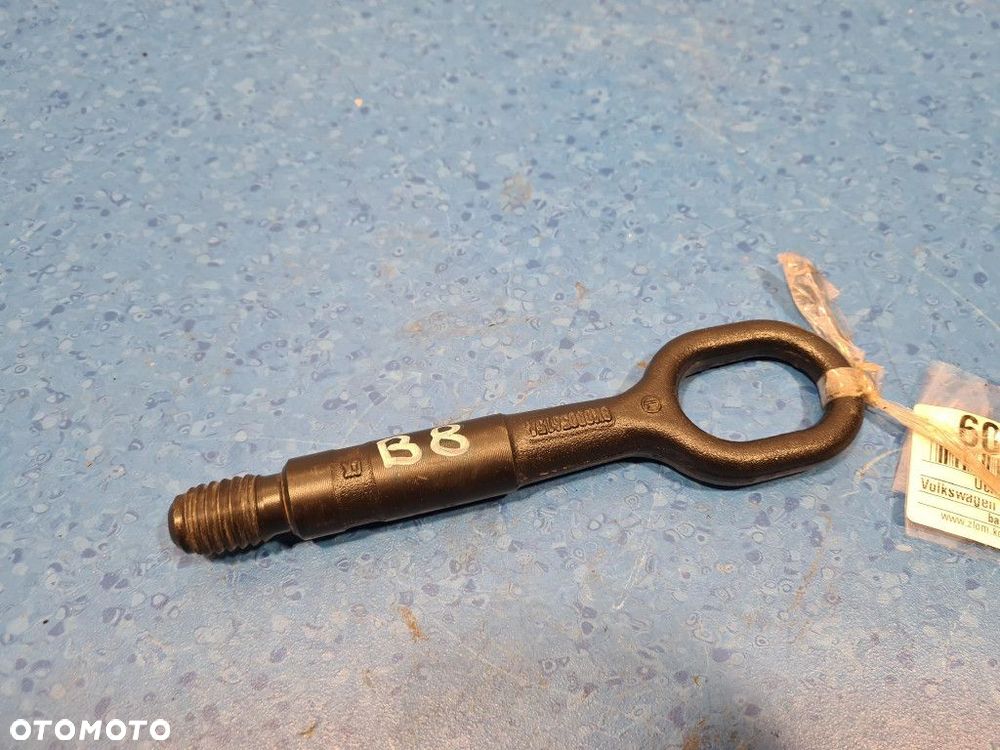 VOLKSWAGEN PASSAT B8 UCHO HOLOWNICZE 8K0805615A LI7F CUAA - 1