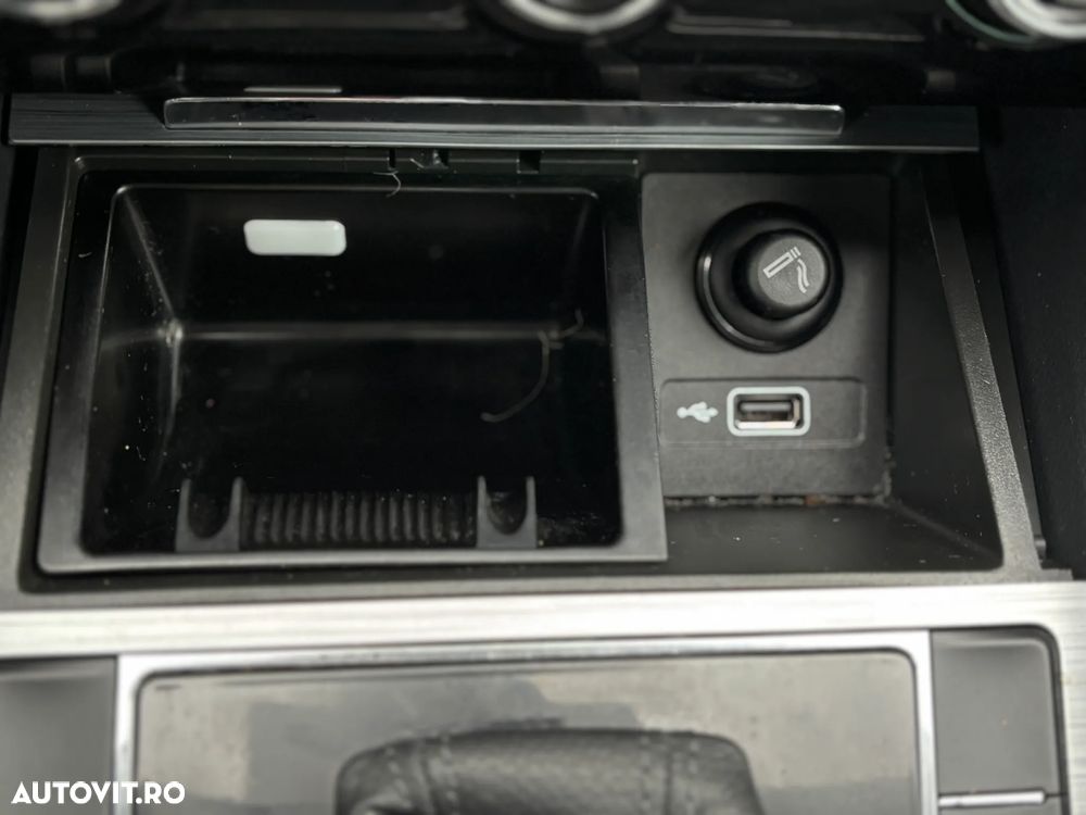 Skoda Superb 2.0 TDI DSG Style - 27