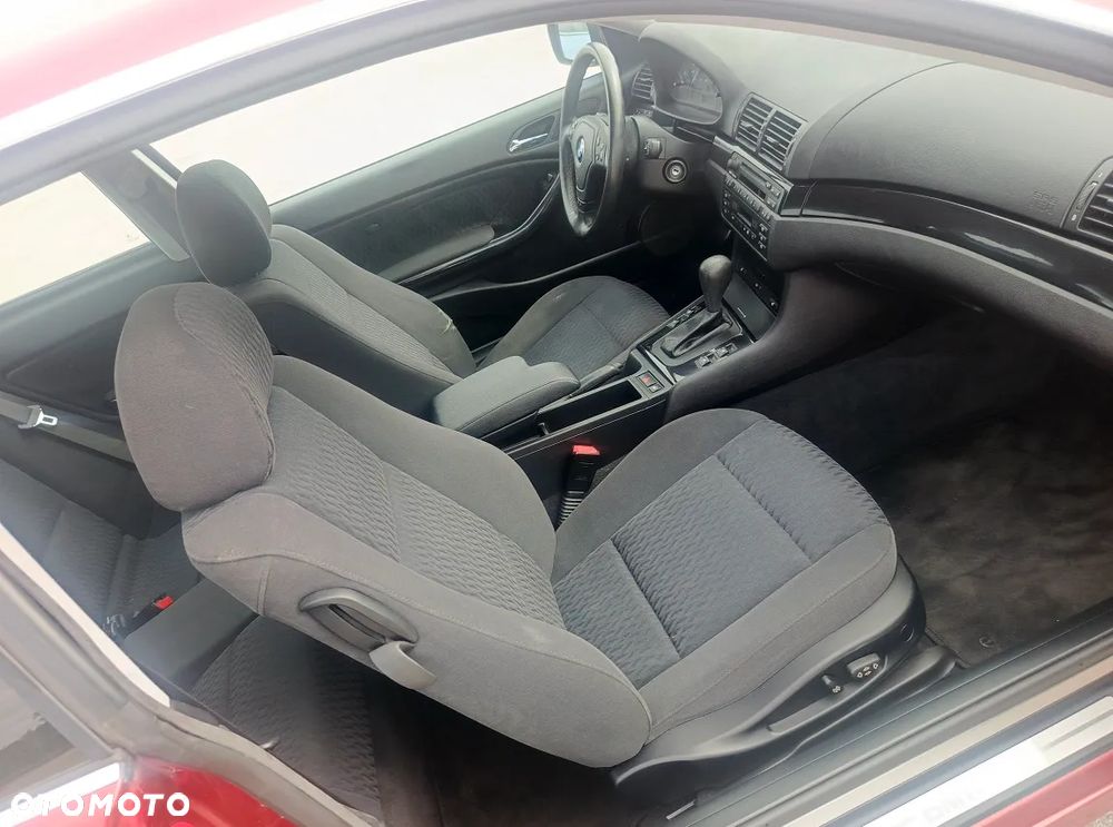 BMW Seria 3 - 8