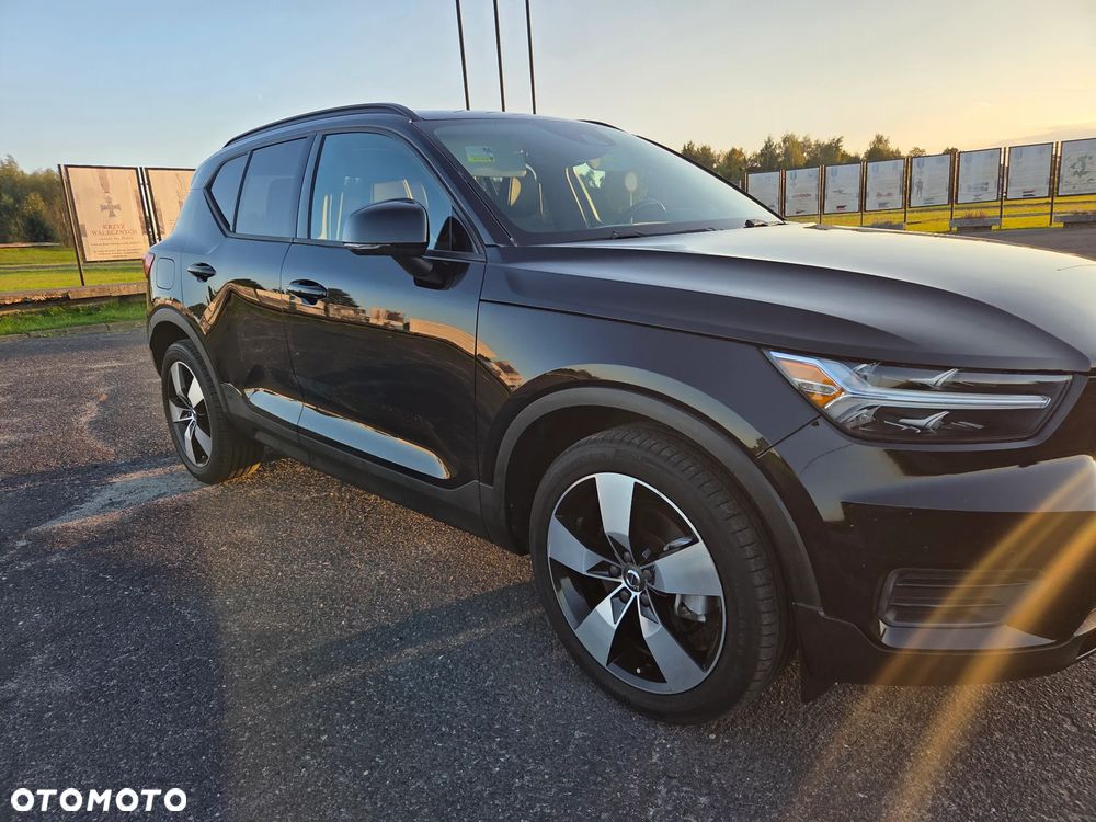 Volvo XC 40 - 2