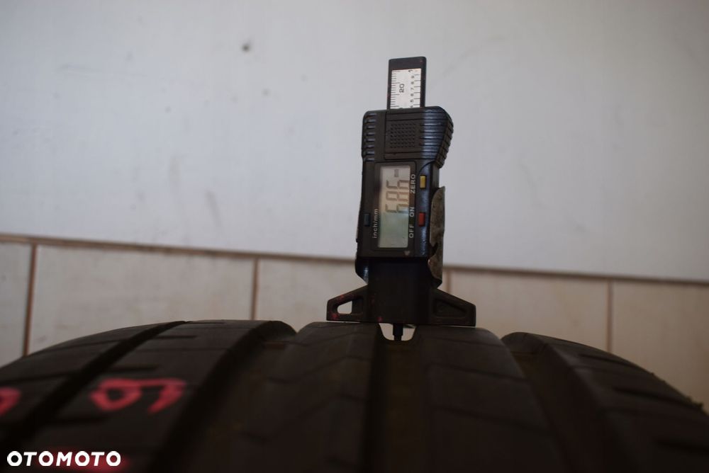 ZR19 245/45 Falken Azenis FK510 Wysyłka gratis! - 4