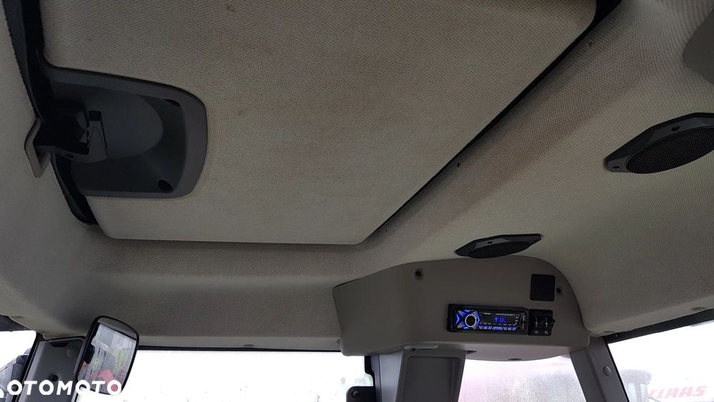 Claas Ares 617 ATZ 2006R - 18