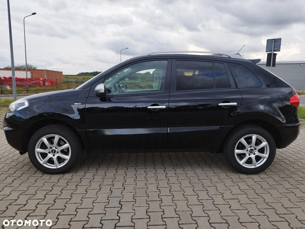 Renault Koleos 2.0 dCi 4x4 Bose Edition - 12