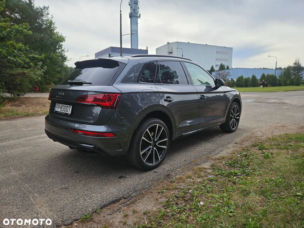 Audi Q5 45 TFSI quattro S tronic S line - 11