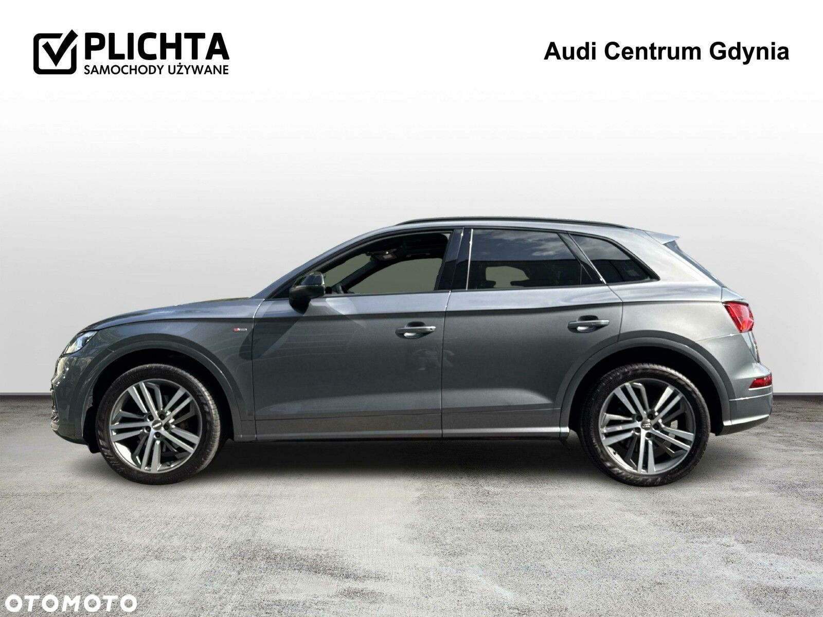 Audi Q5 2.0 TDI Quattro Sport S tronic - 2