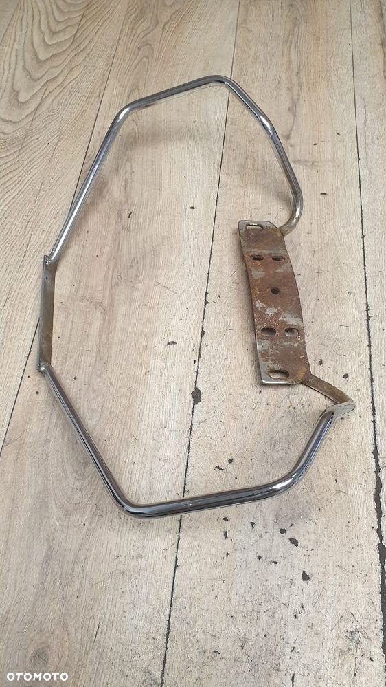 Uchwyt pasażera Harley Davidson Electra Evo 91583-91 - 8