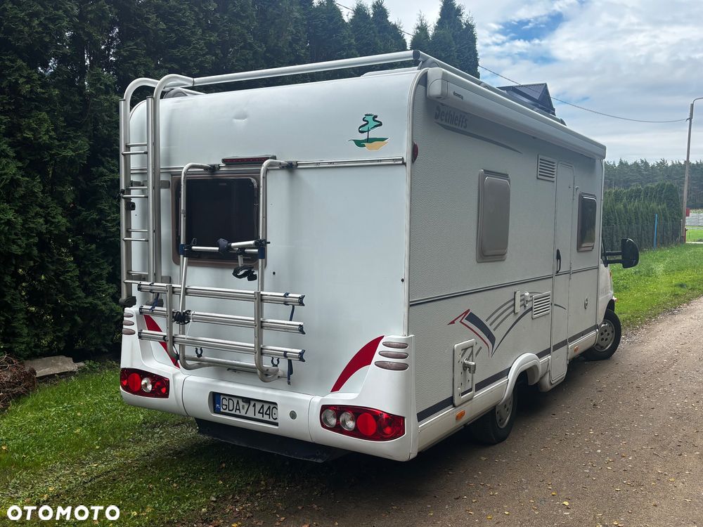 Fiat Ducato - 4