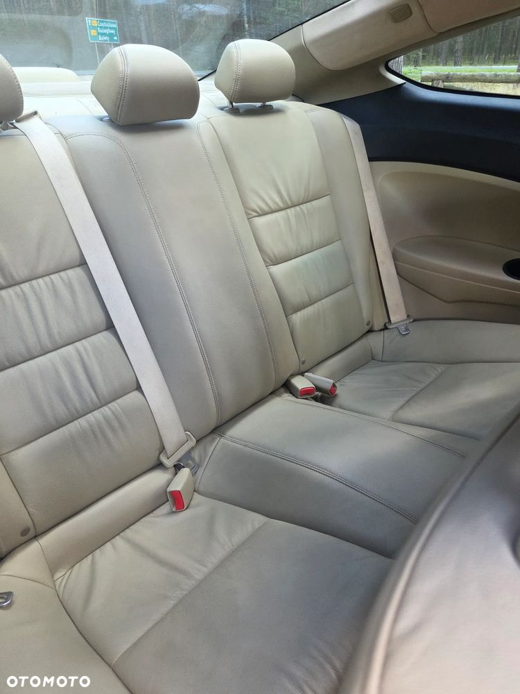 Honda Accord 3.5 V6 EX - 10