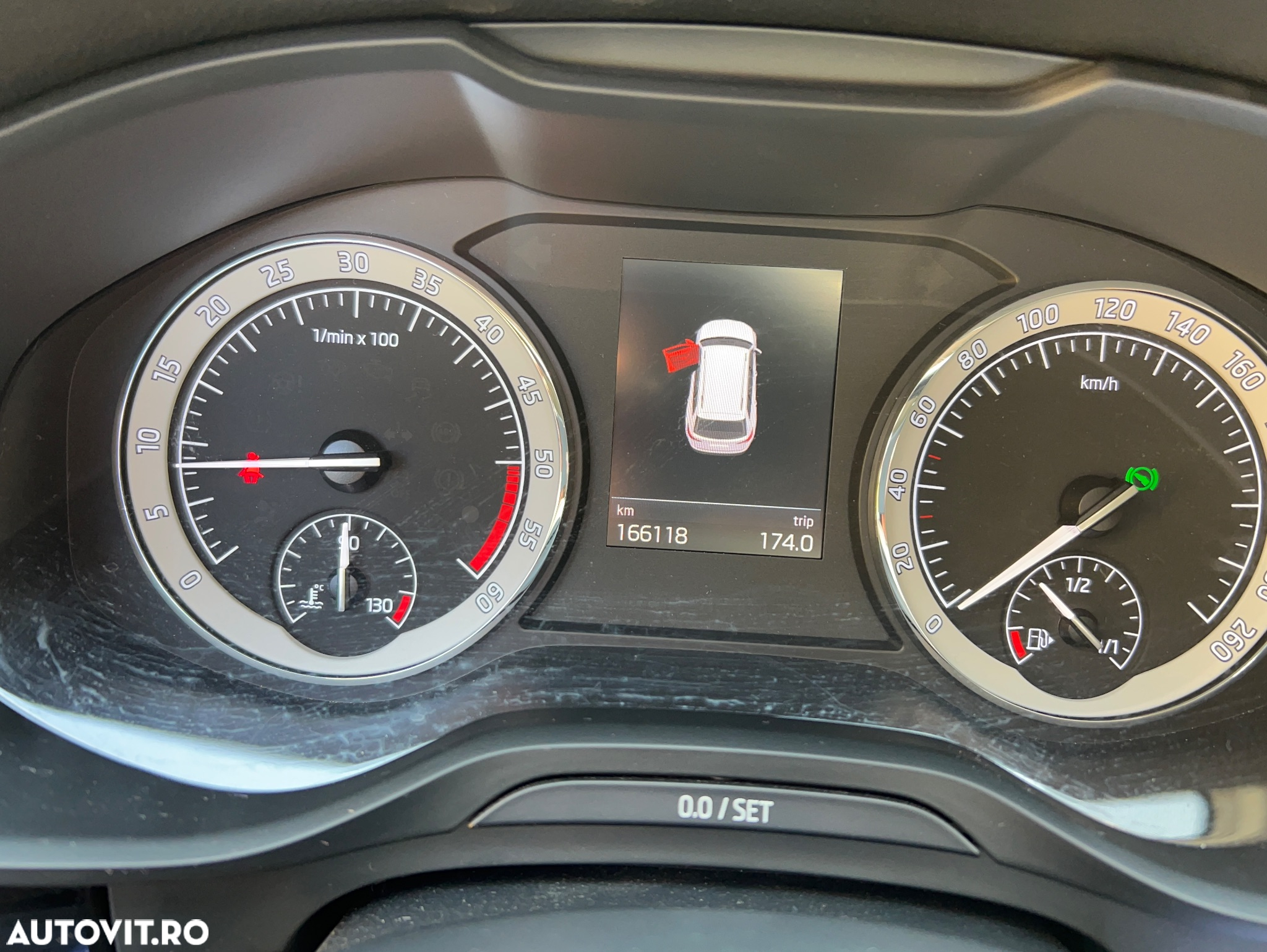 Skoda Kodiaq 2.0 TDI 4X4 DSG Scout - 16