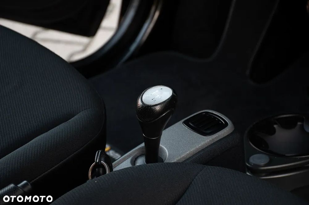Smart Fortwo cdi coupe softouch pulse dpf - 22
