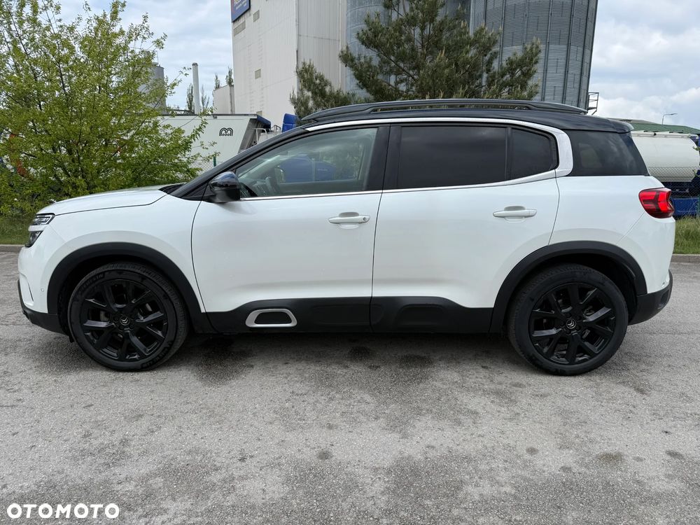 Citroën C5 Aircross - 8