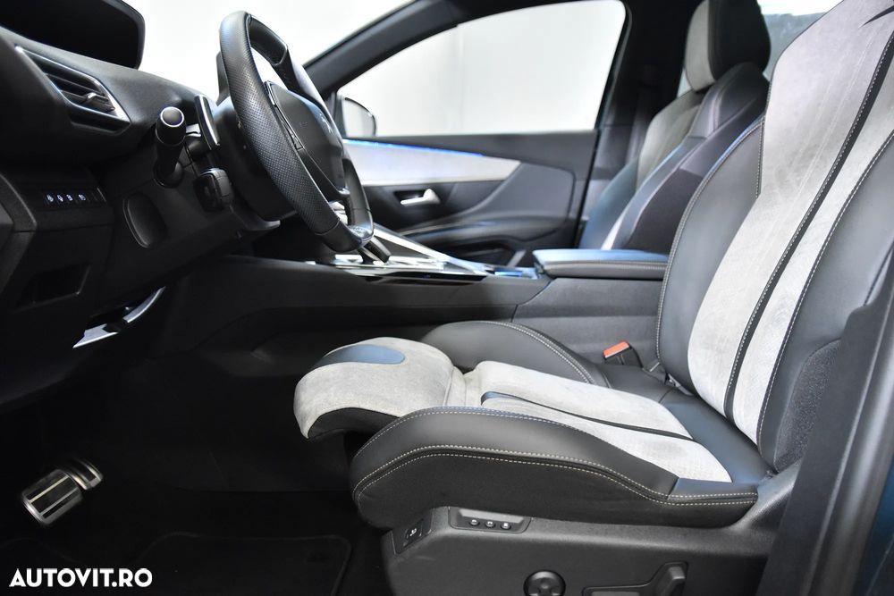 Peugeot 3008 - 24