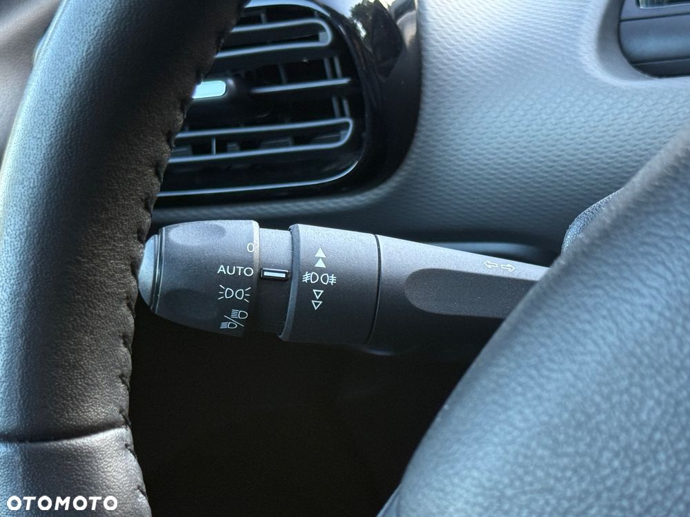 Citroën C4 Cactus PureTech 110 Stop&Start EAT6 Shine - 33