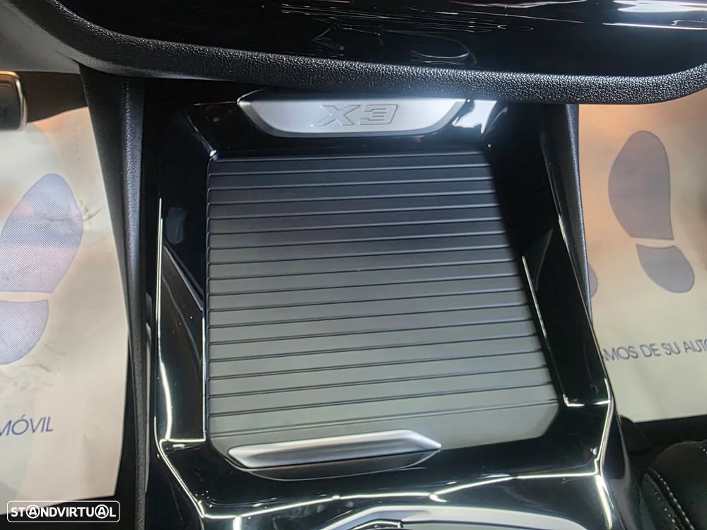 BMW X3 xDrive30e Aut. M Sport Edition - 59