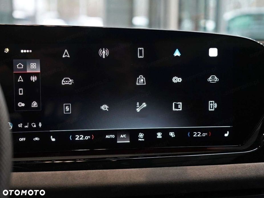 Audi A5 Limousine - 13