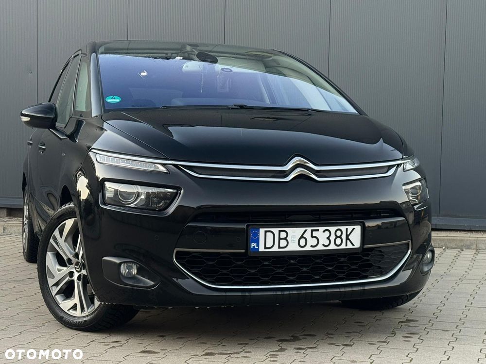 Citroën C4 Picasso 1.6 THP Exclusive - 2